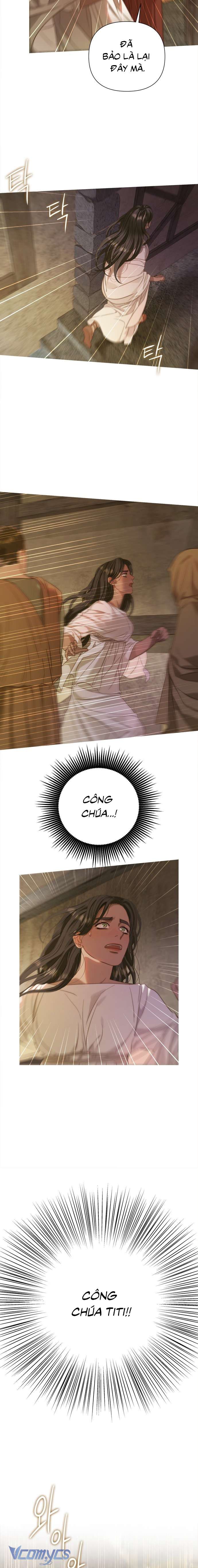 Non Tua Chap 1 - Next Chap 2