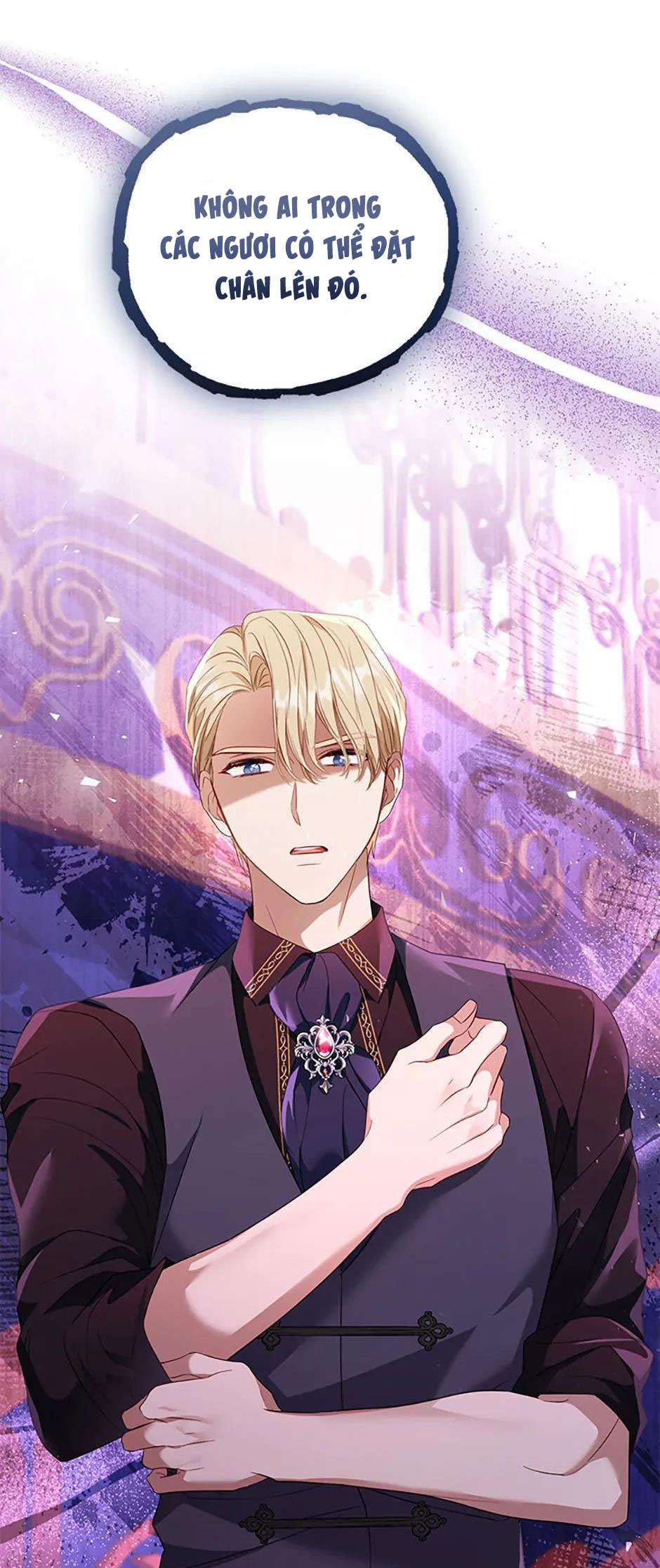 Hầu Gái Trong Trò Chơi Harem Ngược Muốn Nghỉ Việc Chap 50 - Trang 4