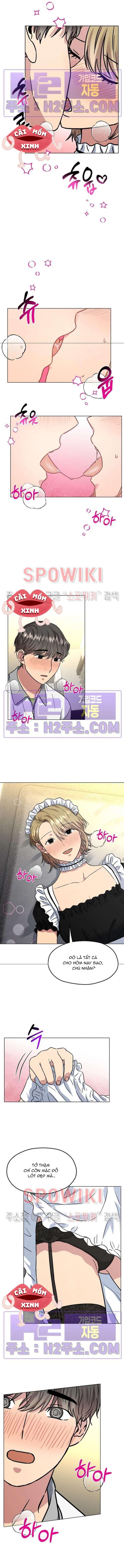 Twenty Nights Twenty Nights-Chap 14 - Trang 2