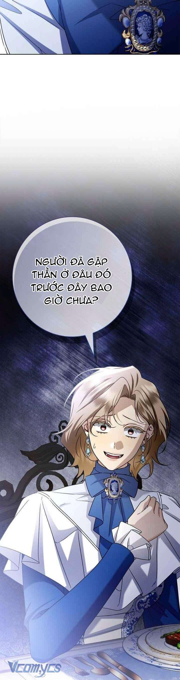 Xin Lỗi Vì Tôi Không Thể Rời Mắt Khỏi Vẻ Ngoài Của Ngài Chap 41 - Next Chap 42