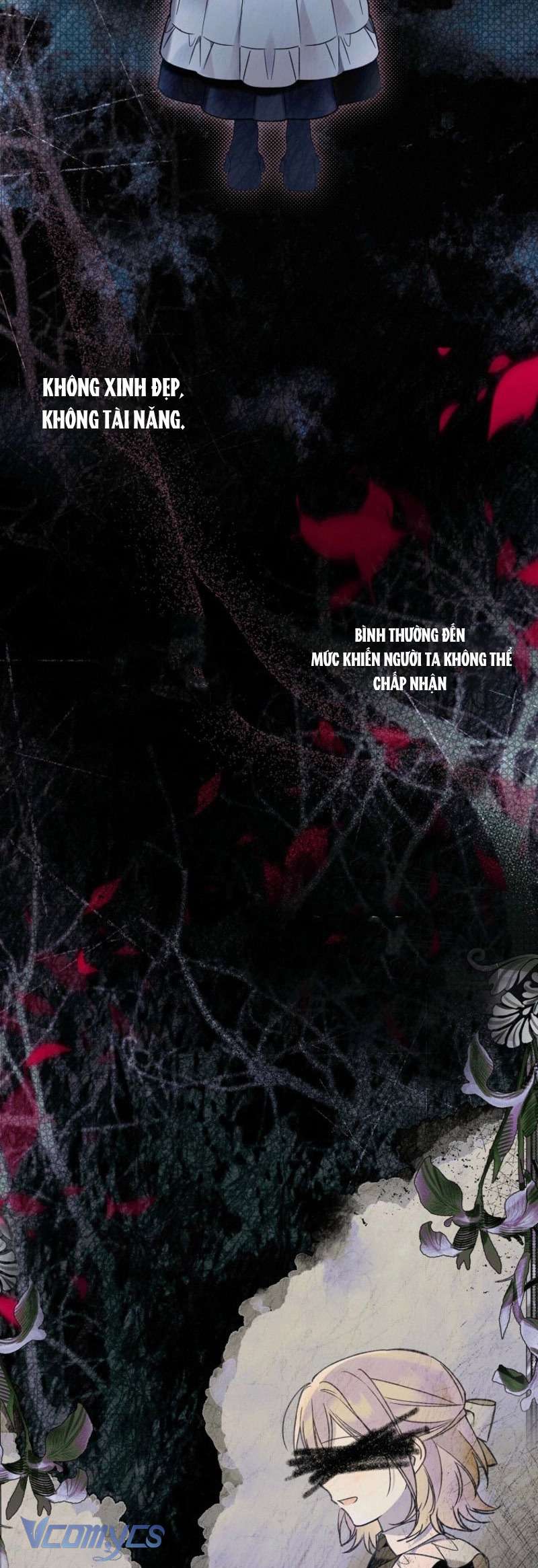 Độc Chiếm Sủng Ái Của Công Chúa Út, Mọi Người Đều Say Mê Tôi. Chap 36 - Trang 3