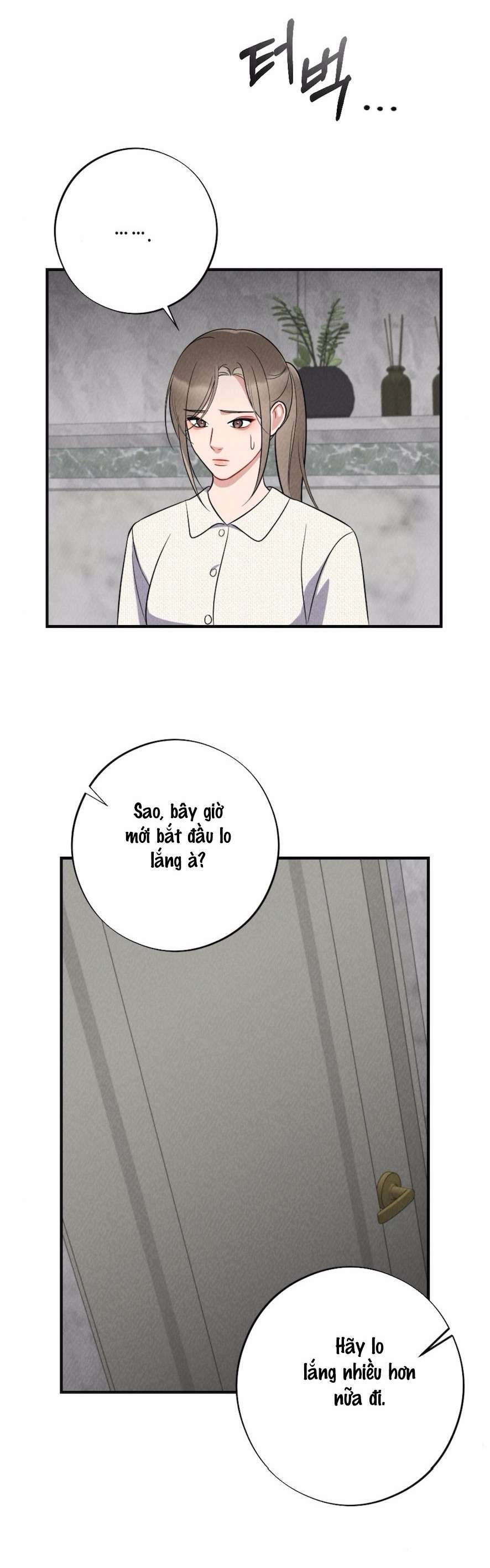 Trò Chơi Quyền Lực Chap 7 - Next Chap 8