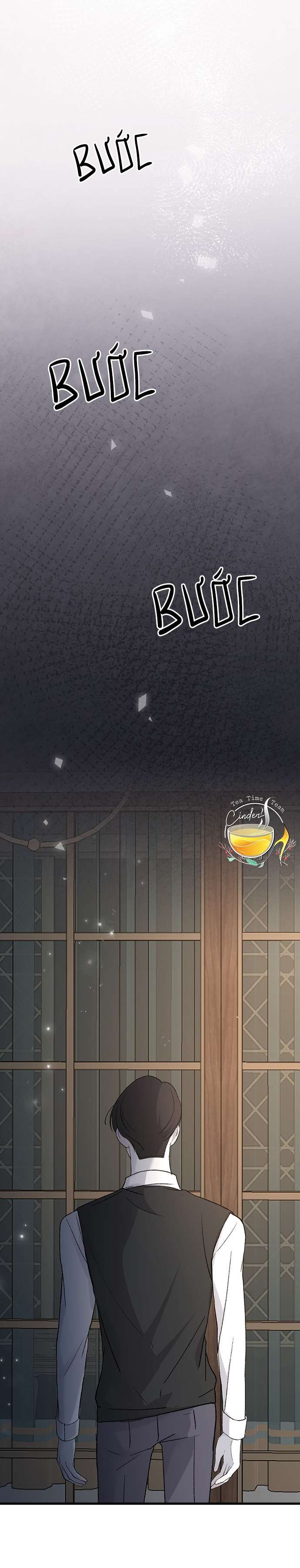 Ba Anh Trai Cực Phẩm Của Tôi Chap 83 - Trang 3