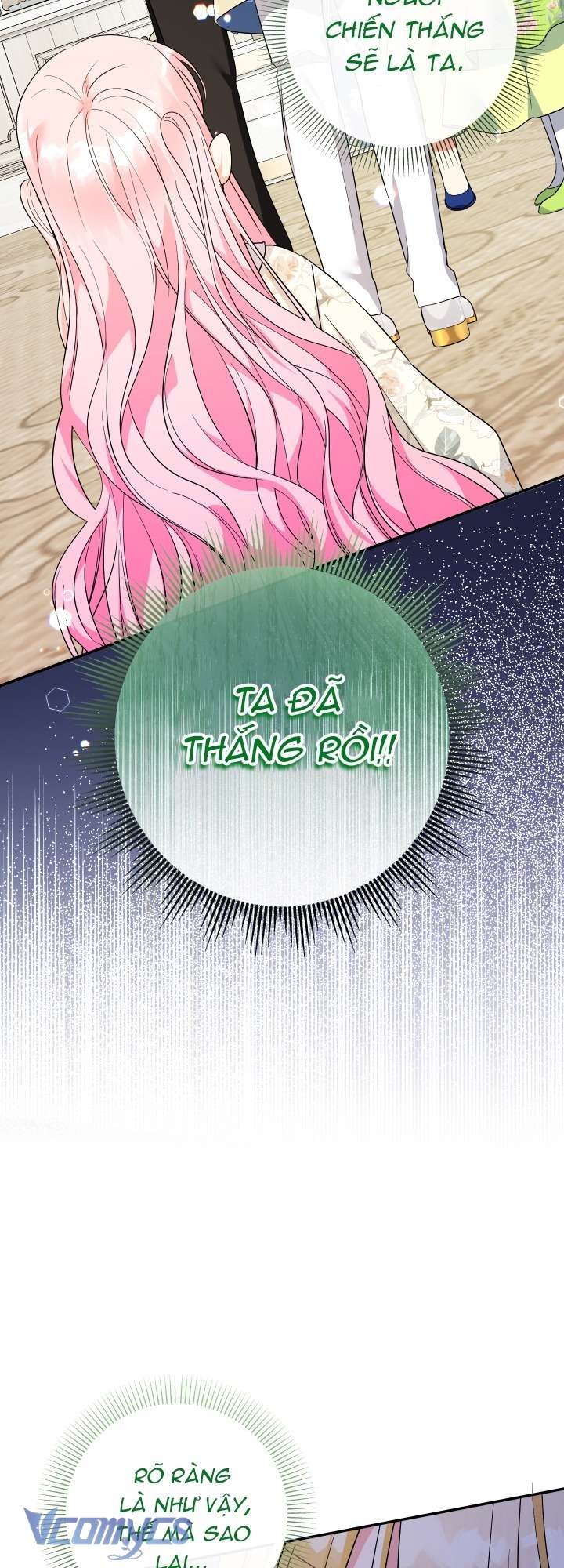 Tiểu Thư Tích Tiền Đi Bụi Chapter 99 - Trang 4