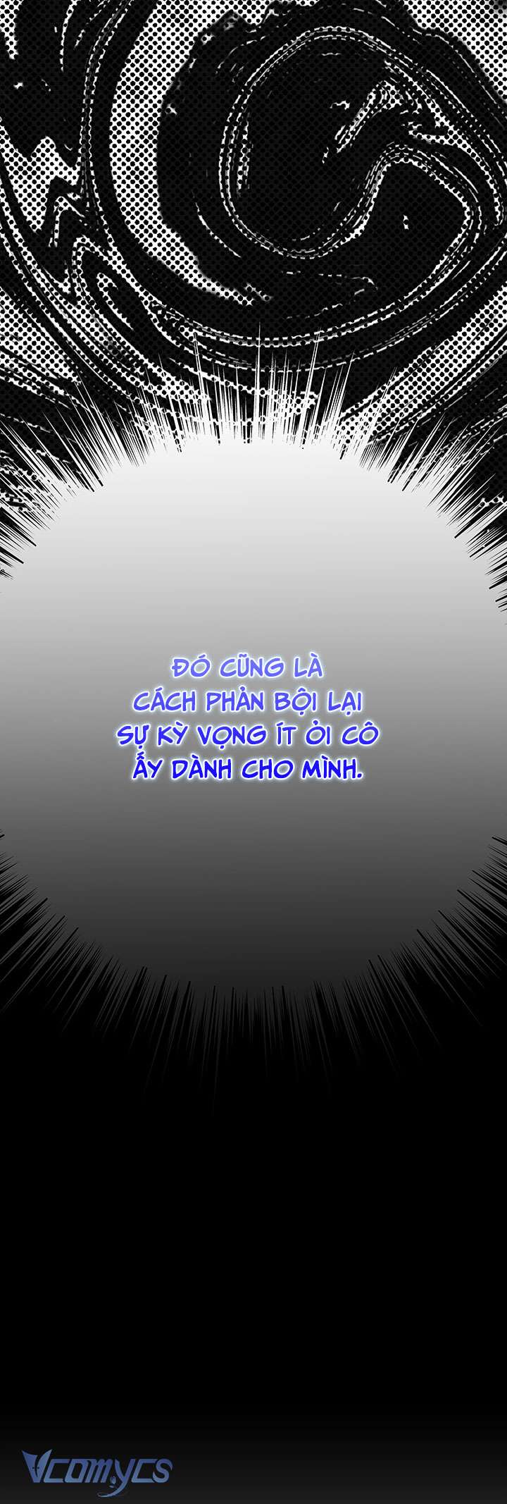 May Mắn Hay Bất Hạnh Chap 109 - Trang 3