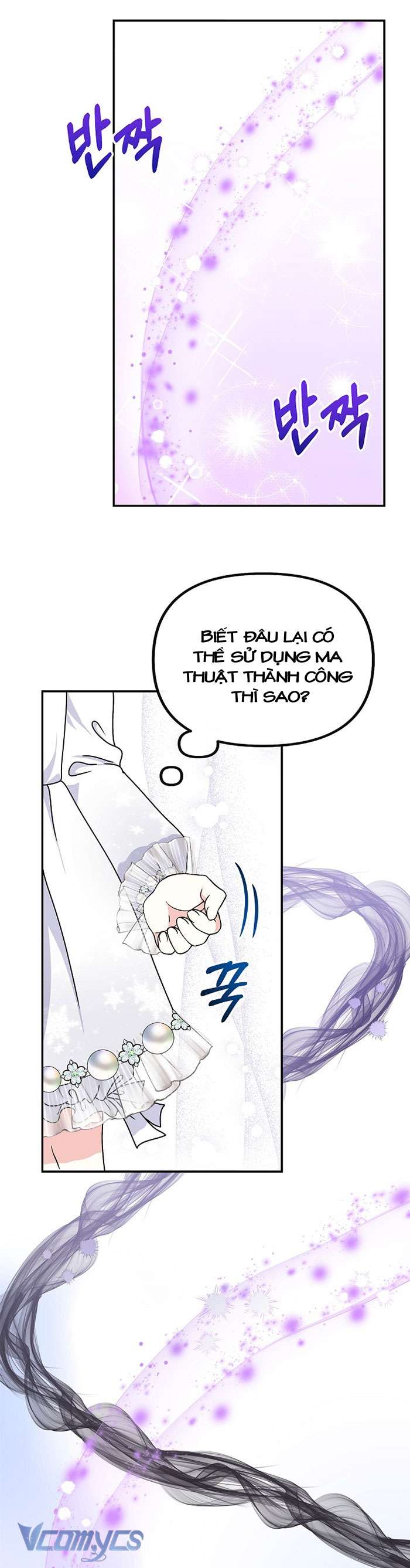 Trở Thành Con Gái Của Các Nhân Vật Chính Chapter 39 - Trang 4