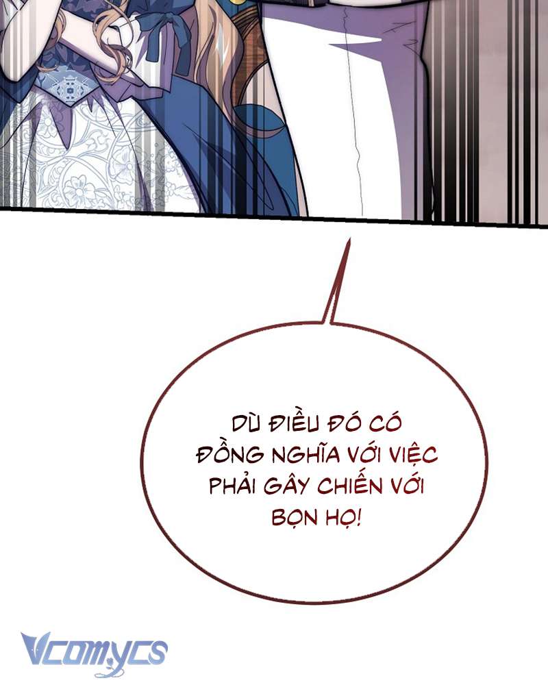 Ác Quỷ Nuôi Dưỡng Tiểu Thư Chapter 40 - Trang 4