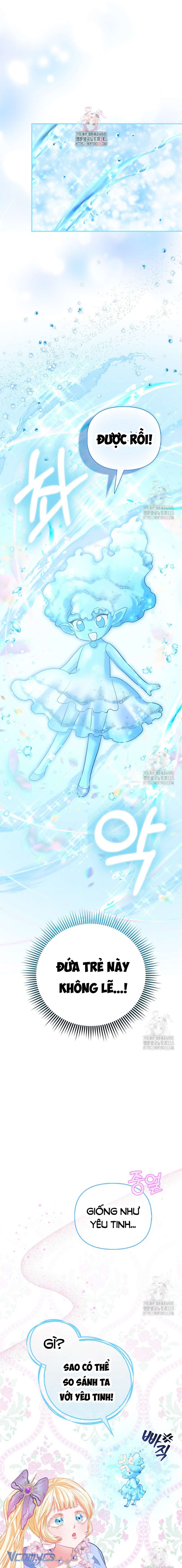 Nàng Công Chúa Của Mọi Người Chapter 45 - Next Chapter 46