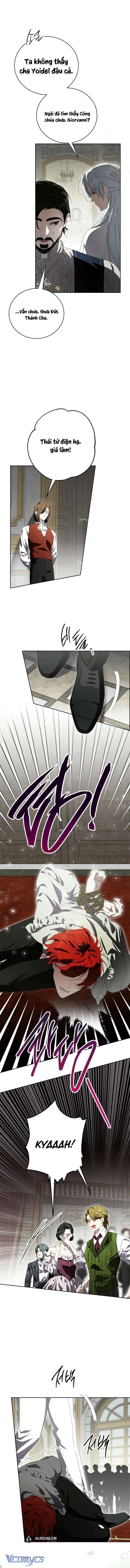 [PNT] Phía Sau Mặt Nạ Của Nam Chính Hiền Lành Chap 74 - Trang 2