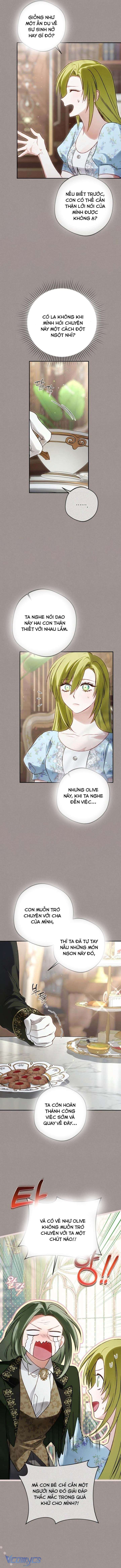 Bạo Chúa Độc Ác Trở Lại Chap 58 - Next Chap 59
