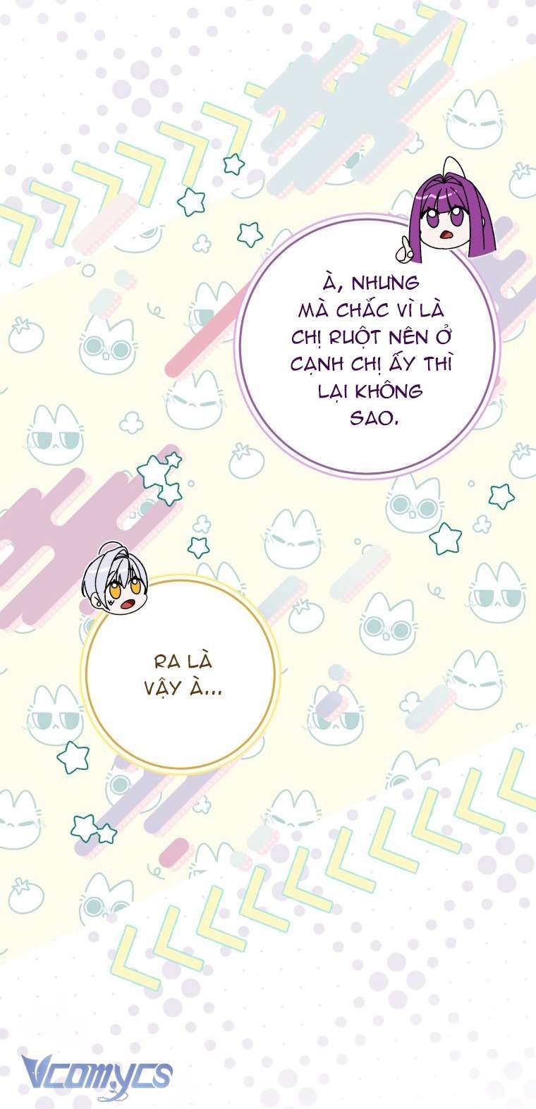 Người Vợ Hắc Ám Của Cậu Chồng Nhỏ Chap 24 - Trang 2