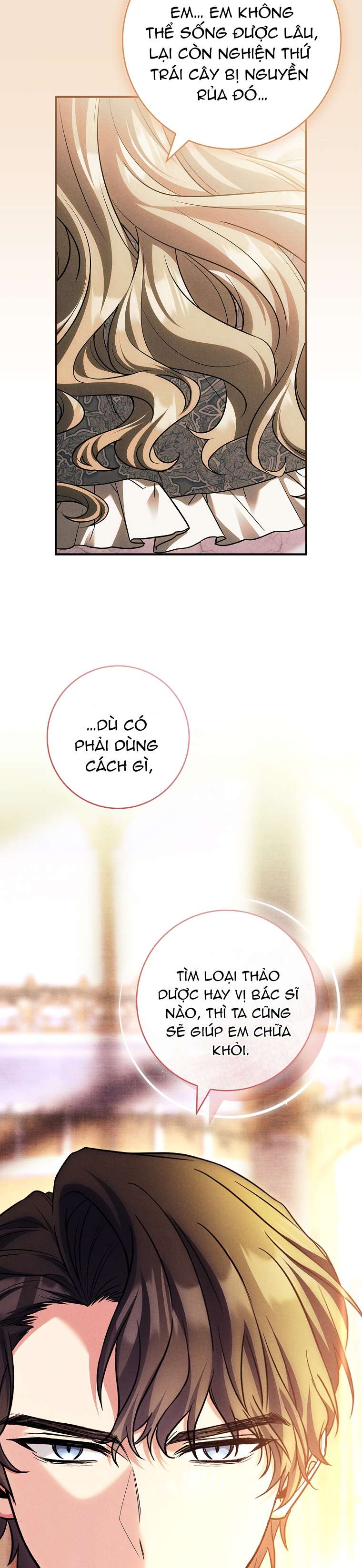 Văn Phòng Thám Tử Dành Cho Nam Chính Hối Hận! Chap 9 - Trang 3