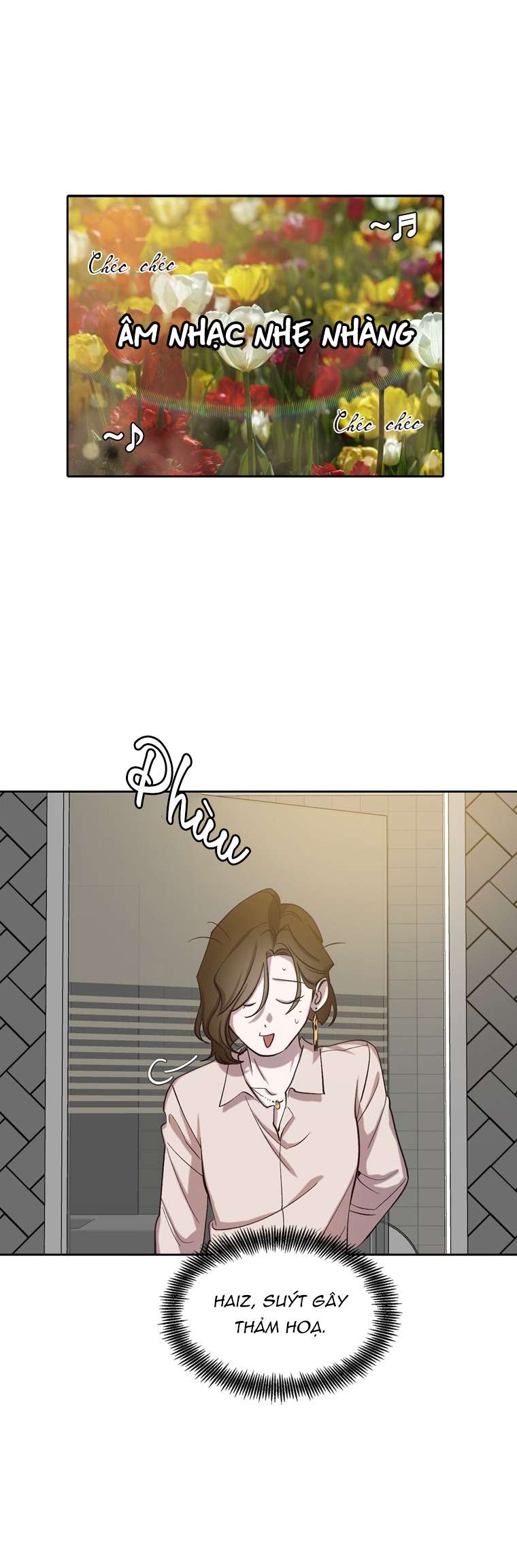 Thanh Xuân Của Chúng Ta Chap 90 - Trang 4