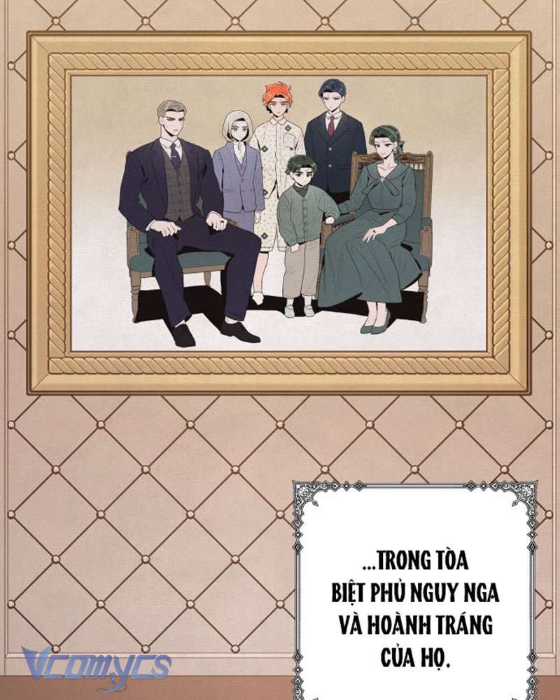 Tối Nay Tôi Là Người Được Cô Ấy Chọn Chap 1 - Trang 3