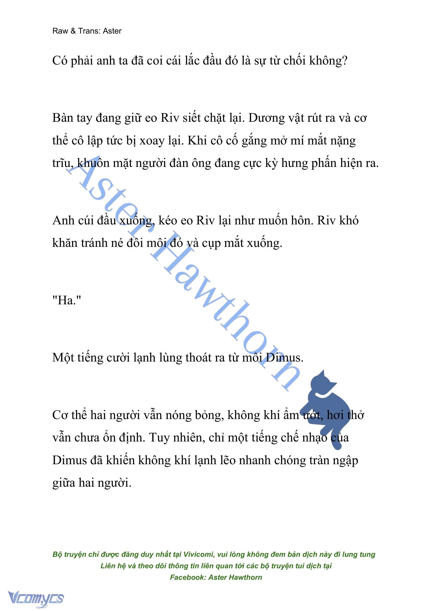 [NOVEL] Odalisque Chap 112 - Trang 2