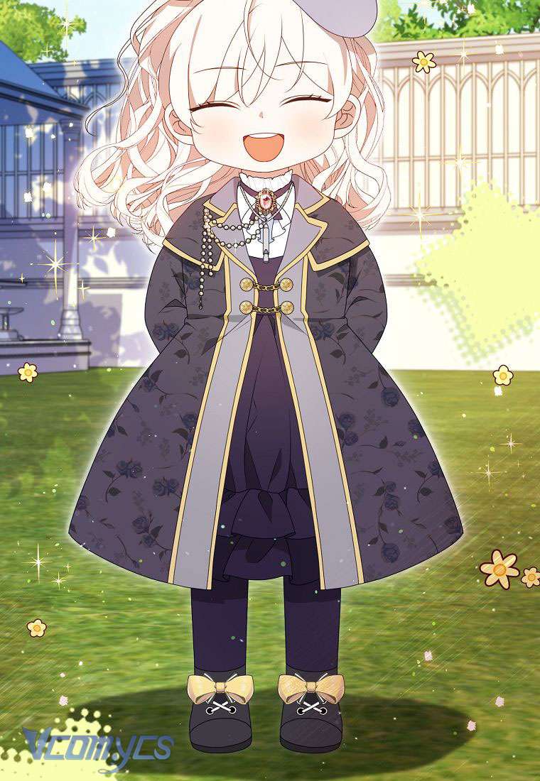 Đứa Trẻ Côn Đồ Nhà Công Tước Chapter 17 - Trang 4