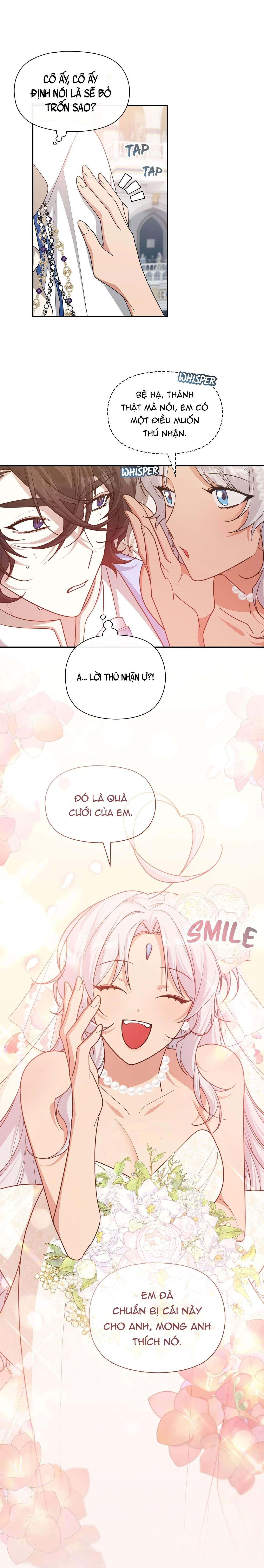 Cuộc Vui Thác Loạn Tử Thần Chap 30 - Next 