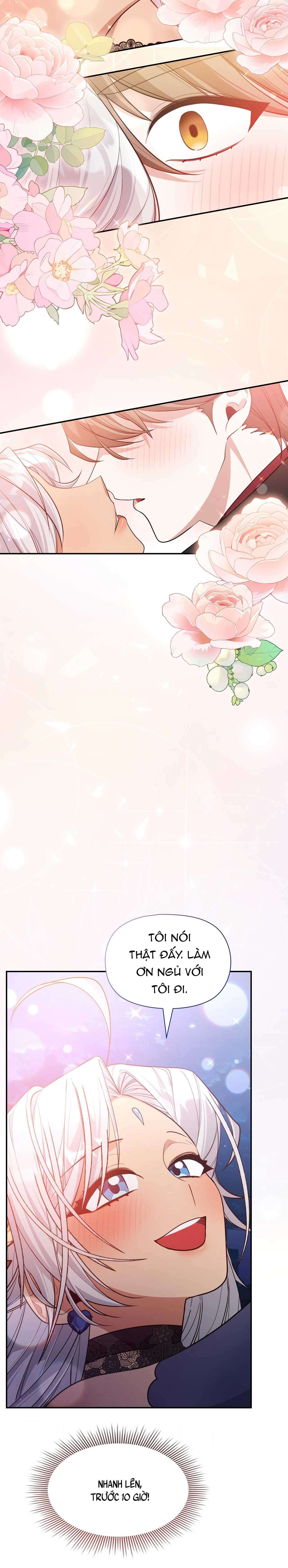 Cuộc Vui Thác Loạn Tử Thần Chap 12 - Trang 2