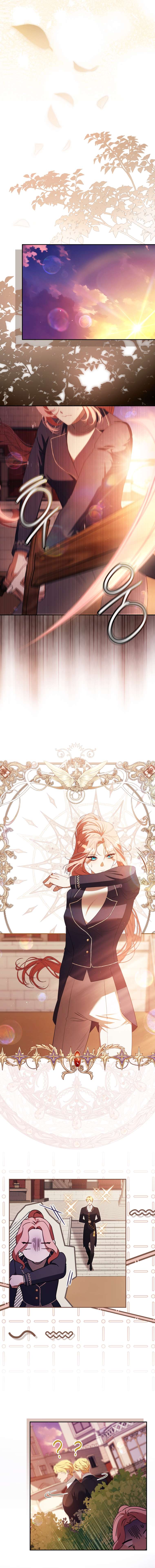 Người Phải Trả Giá Bằng Mạng Sống Vì Đã Lừa Dối Tôi Chap 25 - Trang 3