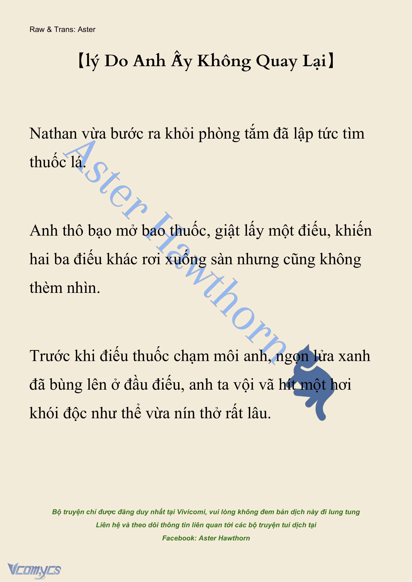 [NOVEL] Anh Hùng Khao Khát Sự Sa Ngã Của Thánh Nữ Chap 119 - Next Chap 120