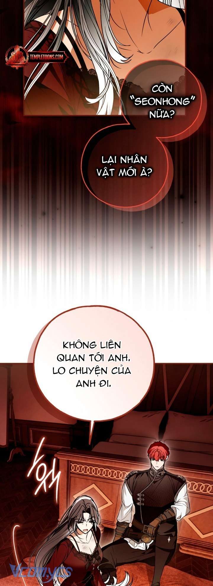 Ai Đó Đang Điều Khiển Cơ Thể Của Tôi Chap 75 - Trang 4