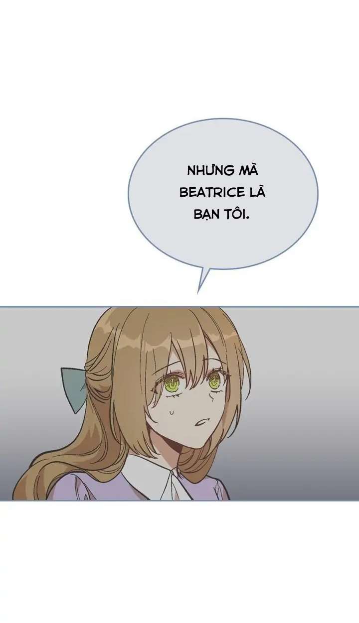 Vị Hôn Thê Khế Ước Của Công Tước Chap 139 - Trang 4