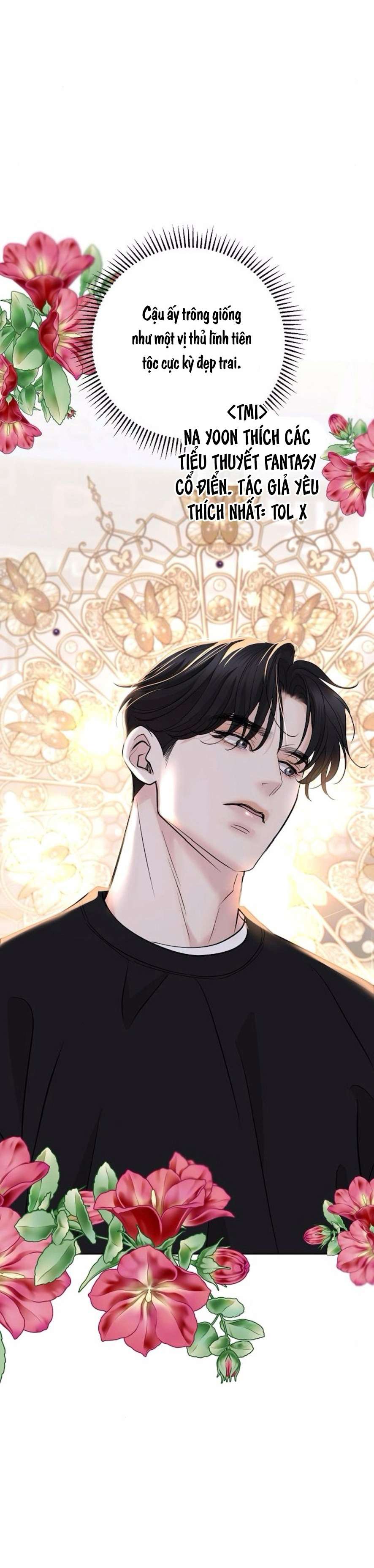 〖18+〗- Cẩn Thận Va Phải Tình Yêu Chap 2 - Trang 2