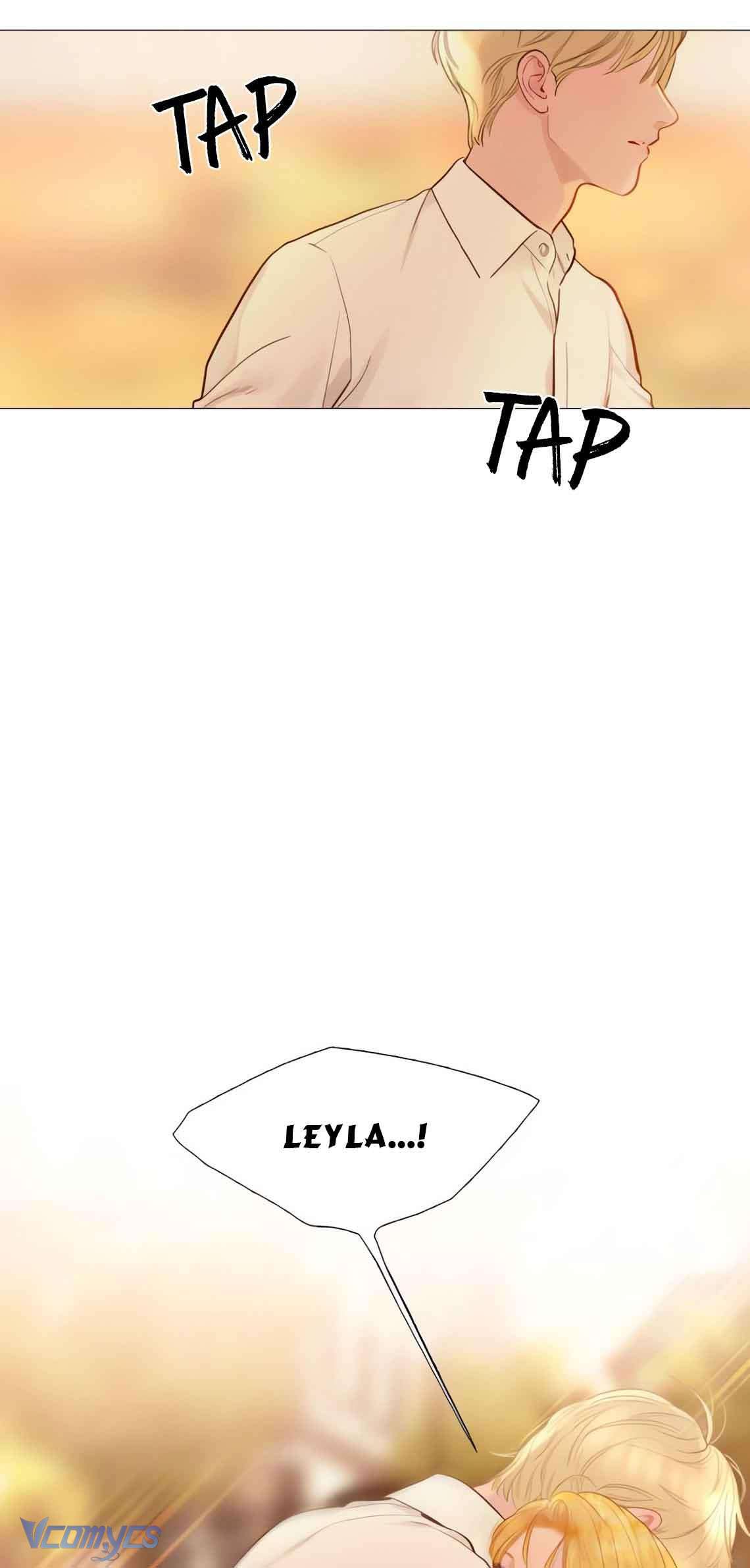 Hãy Khóc Và Cầu Nguyện Đi Chap 42 - Trang 4