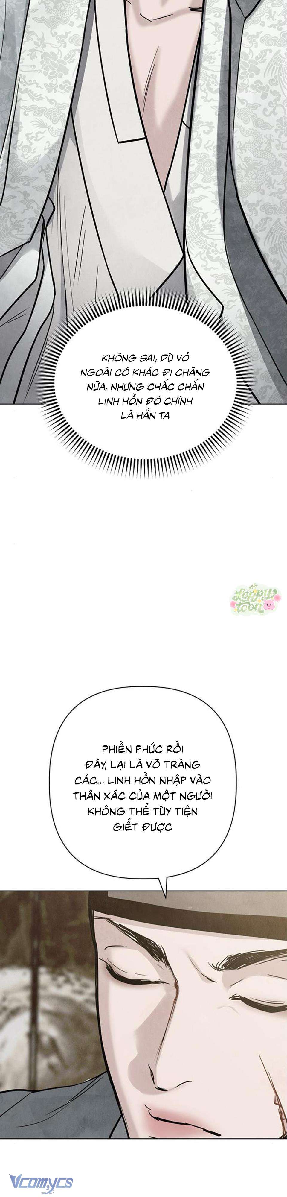 Quỷ Hồn Chap 25 - Next Chap 26