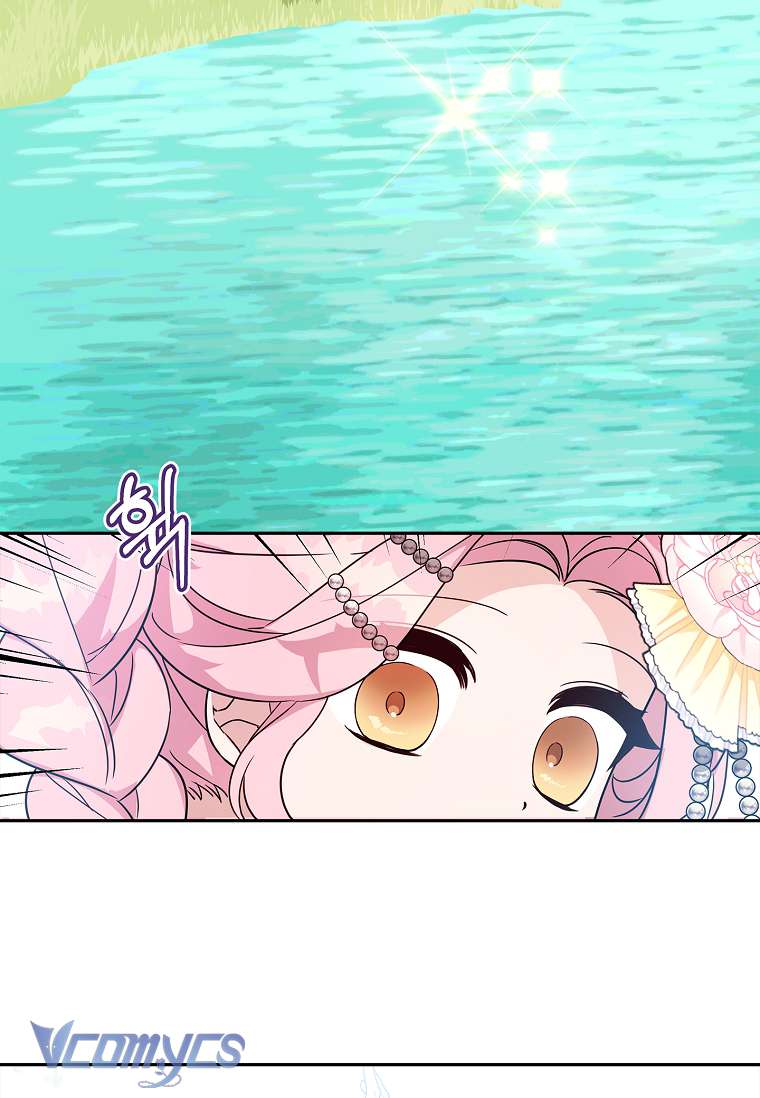 Tôi đã trở thành con gái út của công tước phản diện Chapter 3 - Trang 3