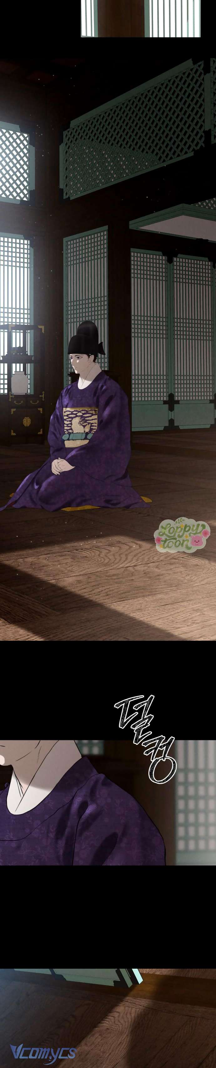 Cuộc Tuyển Chọn Vương Phi Triều Joseon Chap 15 - Trang 4