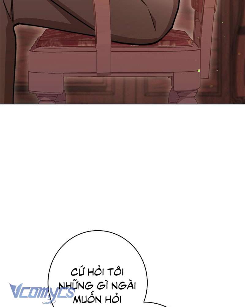 Hầu Gái Độc Quyền Của Hoàng Hậu Phản Diện Chap 78 - Trang 4