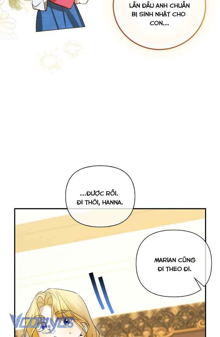 Phương Pháp Che Giấu Đứa Con Của Hoàng Đế Chap 122 - Trang 3