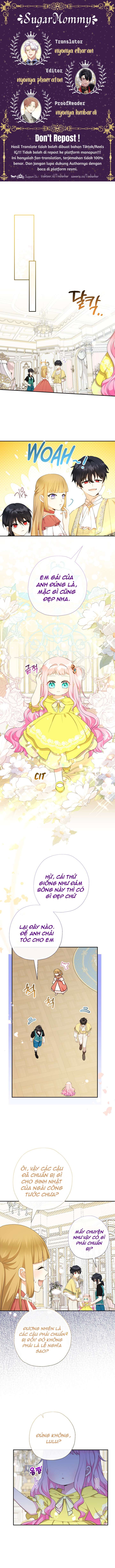 [PNT] Tiểu Thư Tích Tiền Đi Bụi Chap 70 - Trang 2