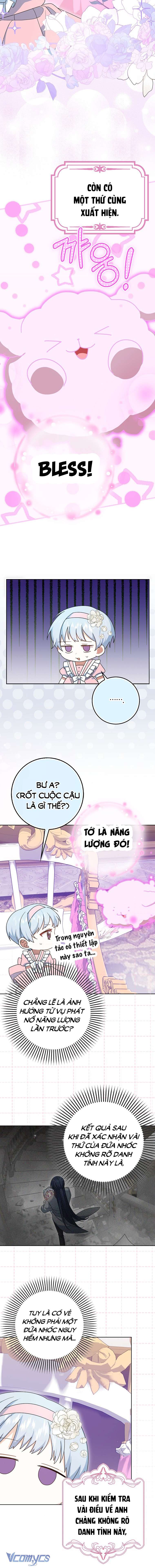Tôi Sẽ Chiếm Lấy Ngư Trường! Chap 9 - Trang 3