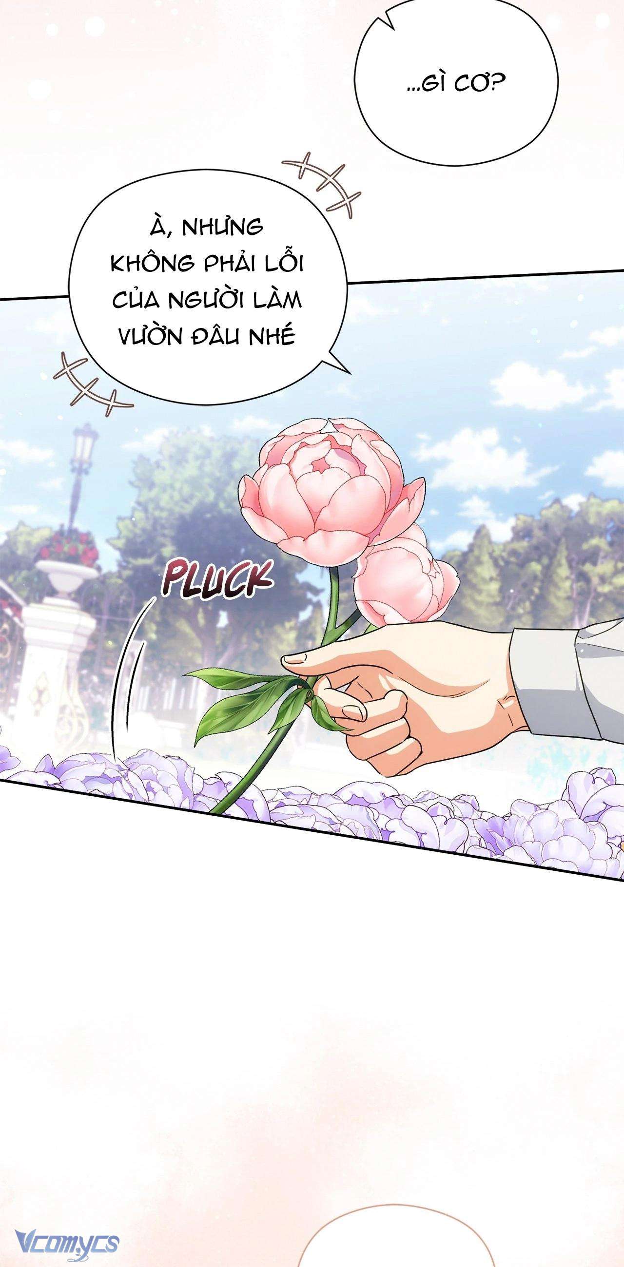 Nàng Công Chúa Trong Chuồng Gà Chap 44 - Trang 3