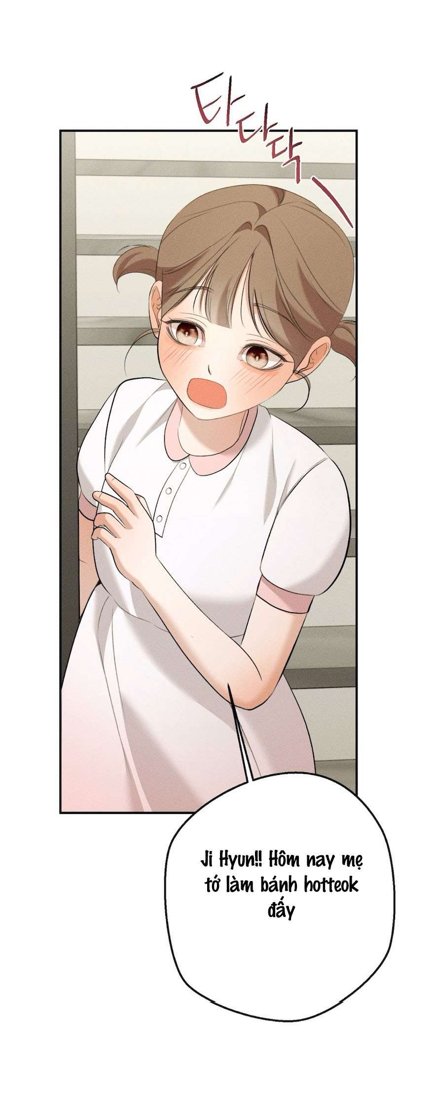 Cuộc Tấn Công Của Anh Trai Bạn Thân Chap 11 - Next Chap 12