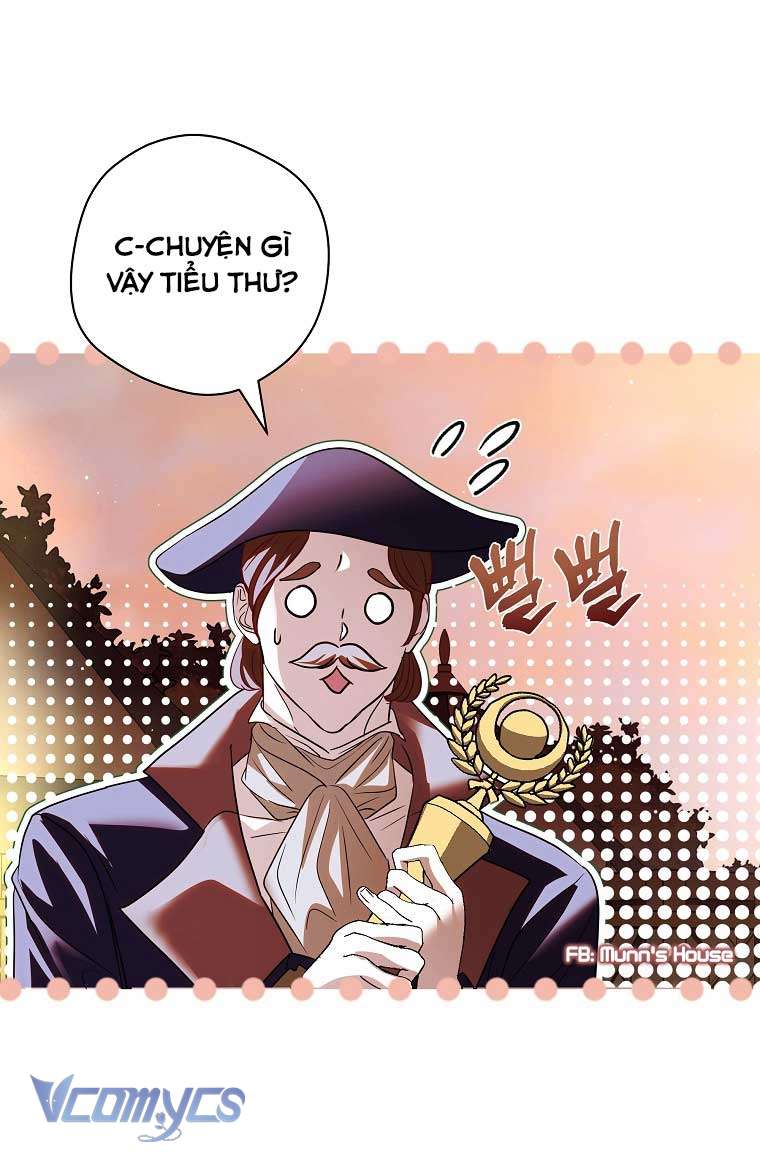 Này Boss Phản Diện, Tôi Có Thể Làm Mọi Thứ Trừ Cưới Ngài Chap 28 - Next Chap 29