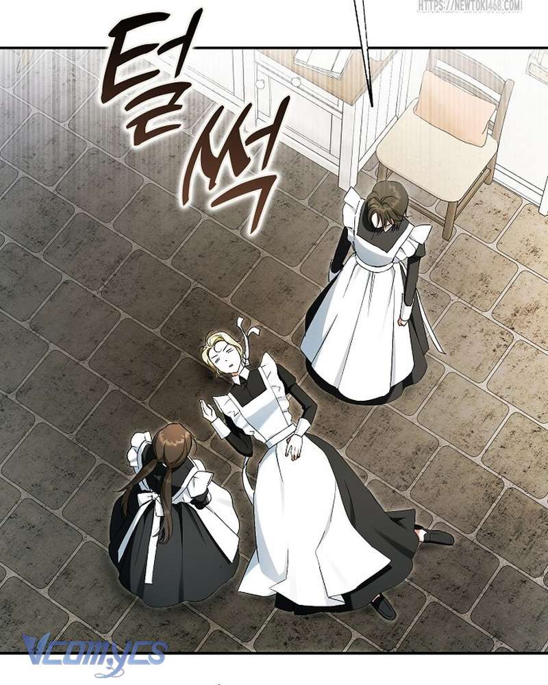 Các Nam Chính Đã Bị Nữ Phụ Cướp Mất Chap 68 - Trang 2