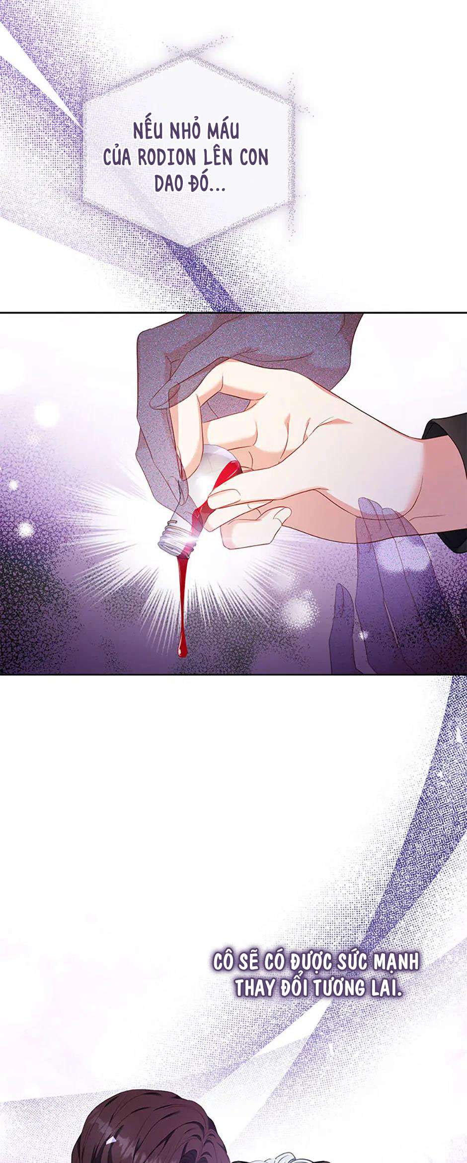 Hầu Gái Trong Trò Chơi Harem Ngược Muốn Nghỉ Việc Chap 53 - Trang 4