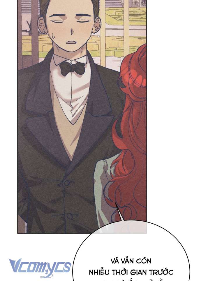 Aubrey Thanh Lịch Chap 12 - Next Chap 13