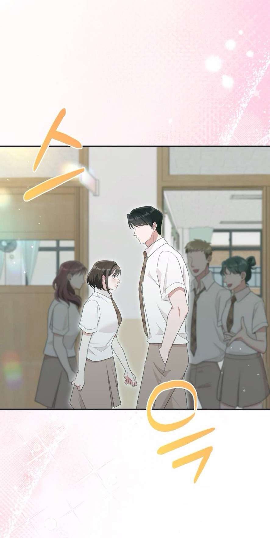 〖18+〗- Chiếm Lấy Em Chap 5 - Trang 2