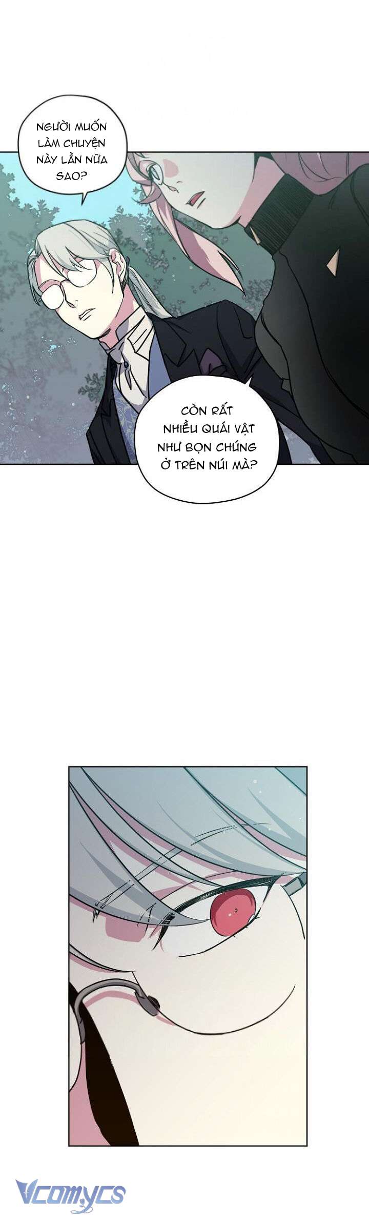 CHITRA Chapter 60 - Trang 4