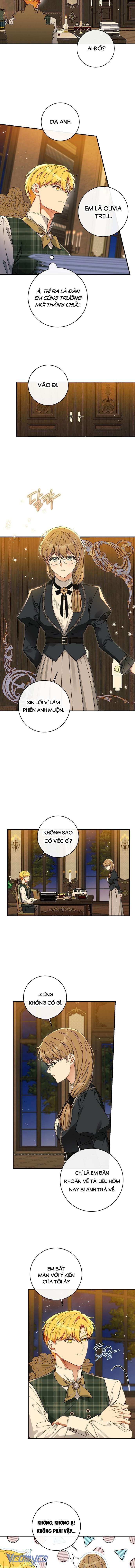 Thuần Hóa Hầu Tước Quái Dị Chap 94 - Trang 2