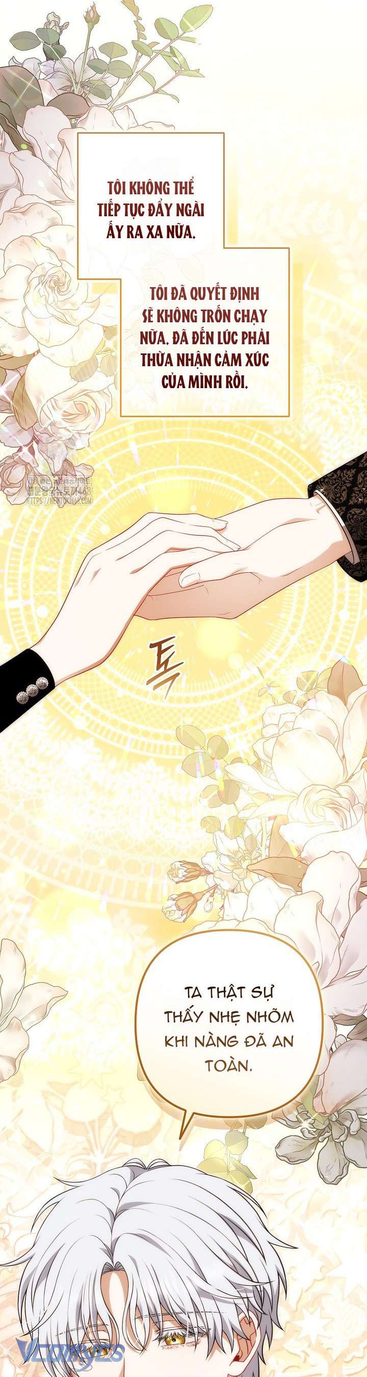 Tôi Đã Xem Một Vở Kịch Chap 38 - Next Chap 39