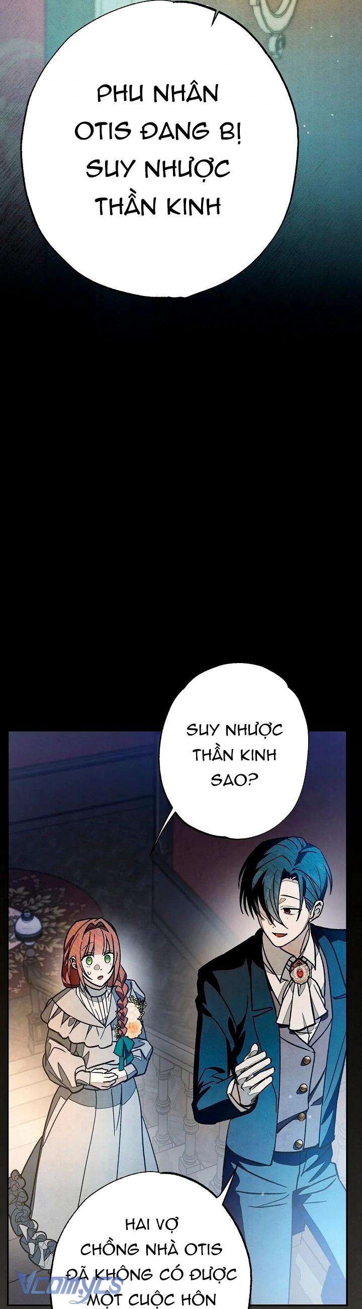 Chào Mừng Đến Với Dinh Thự Hoa Hồng Chap 7 - Trang 3