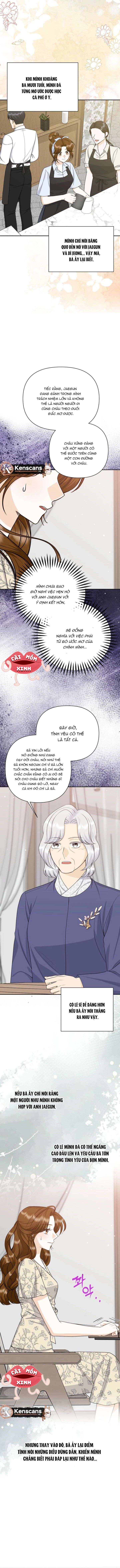 Hãy Tới Nhà Anh Đi Chap 33 - Next Chap 34