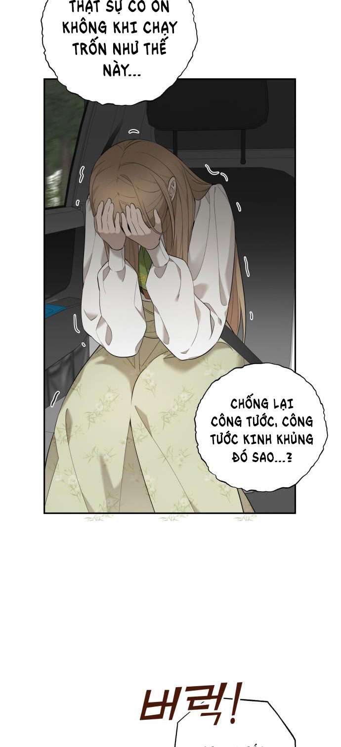 Trận Đấu Đồng Đội Của Những Tài Xế Xe Tải Chap 6 - Next Chap 7