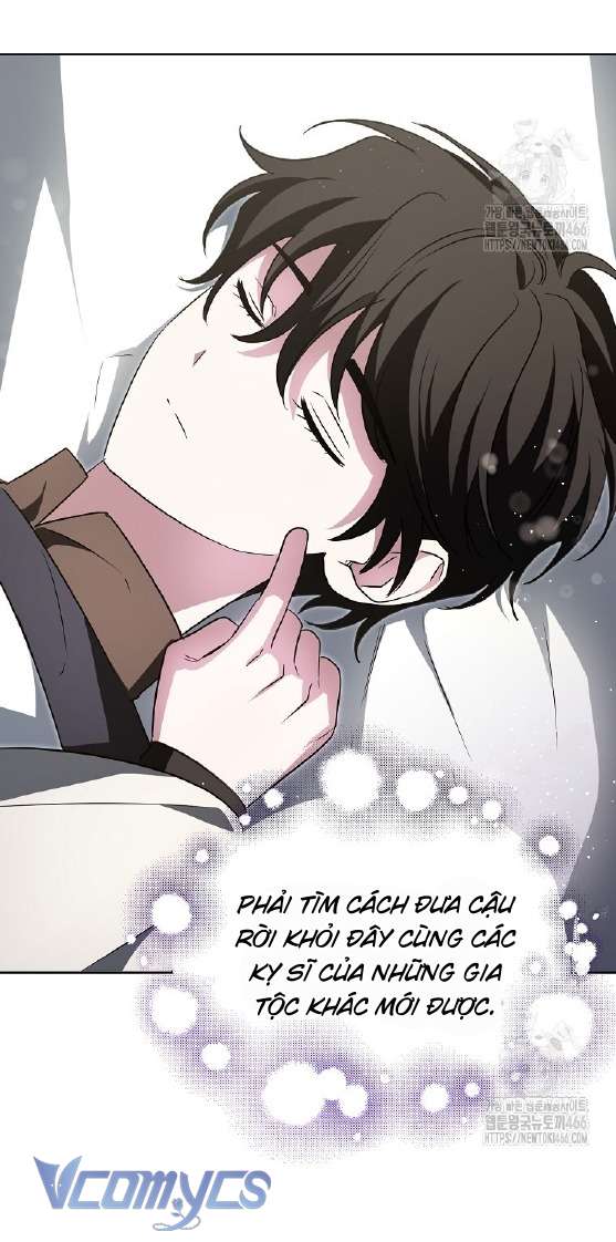 Kế Hoạch Nghỉ Hưu Của Nhân Vật Phản Diện Chap 27 - Trang 4