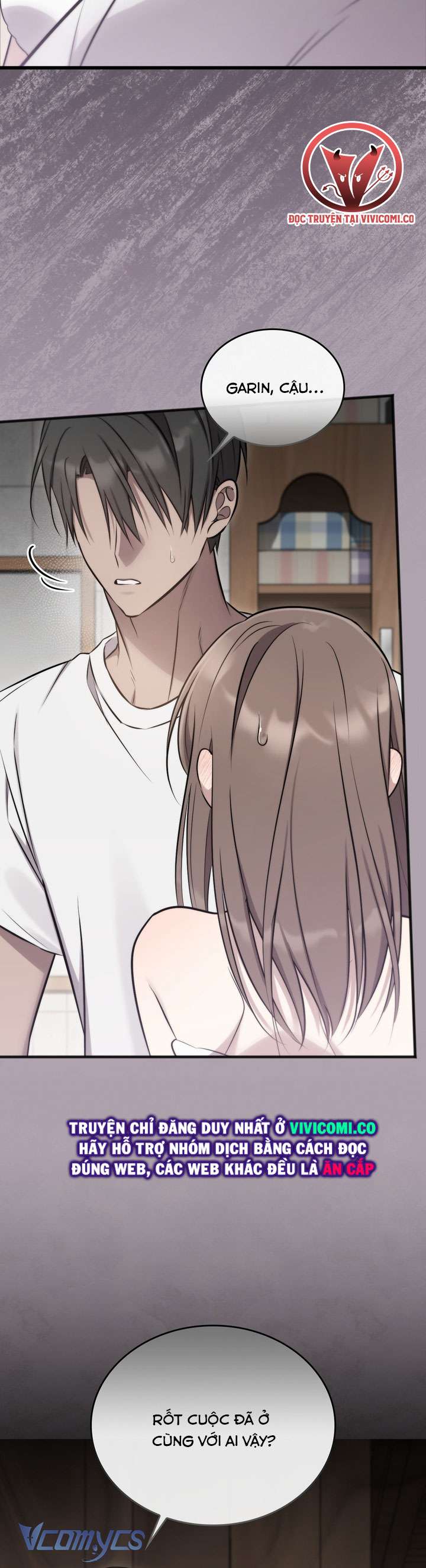 [18+] Đảo Vô Ảnh Chap 18 - Trang 3